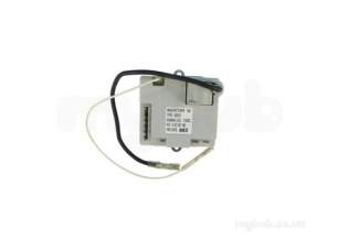 Worcester Bosch Boiler Spares -  Worcester 87072070110 Ignition Unit W135