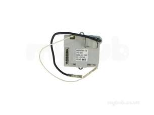 Worcester Boiler Spares -  Worcester 87072070110 Ignition Unit W135