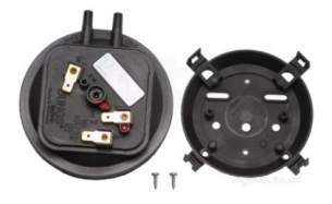 Worcester Bosch Boiler Spares -  Worcester 87161021200 Press Switch