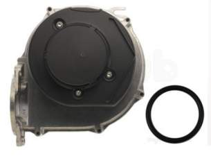 Worcester Bosch Boiler Spares -  Worcester 87172043730 Greenstar Fan