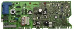 Worcester Bosch Boiler Spares -  Worcester 87483004170 28si Pcb