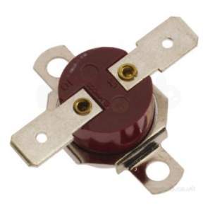 Worcester Bosch Boiler Spares -  Worcester 87167704250 Tank Sensor