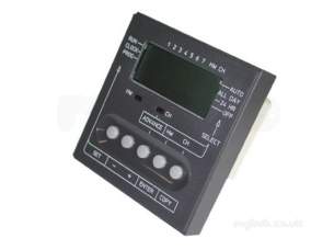 Imi Water Heating Spares -  Baxi Powermax P458 Horstman Clock