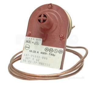 Imi Water Heating Spares -  Baxi Powermax P481 O/heat Thermostat