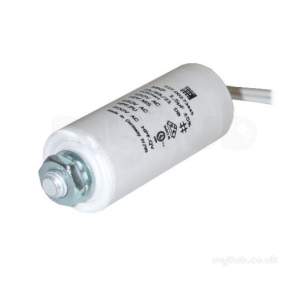 Imi Water Heating Spares -  Powermax P503 Fan Capaciter 1 5m