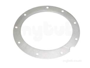 Imi Water Heating Spares -  Baxi Powermax P507 Burner Gasket