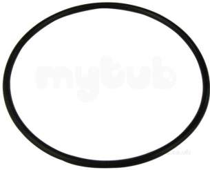 Baxi Powermax P505 Fan O Ring