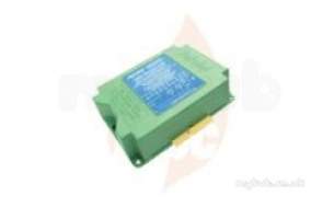 Imi Water Heating Spares -  Baxi Powermax P769 Pcb P16 185 Only