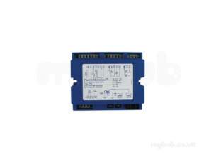 Imi Water Heating Spares -  Powermax P650 Micro Gas Controller