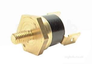 Imi Water Heating Spares -  Powermax P521 Cold Start T/stat Elmwood