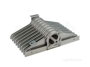 Worcester Bosch Boiler Spares -  Worcester 87161426110 Burner Assembly Lpg