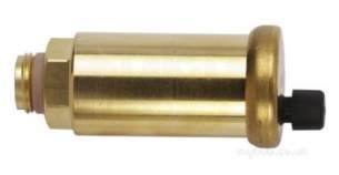 Worcester Bosch Boiler Spares -  Worcester 87185050140 Automatic Air Vent