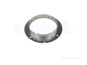 Worcester Bosch Boiler Spares -  Worcester 87161015920 Flue Spigot