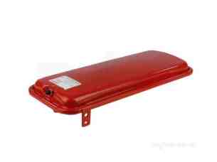 Heatline Spares -  Heatline 3003201948 Expansion Vessel 7l