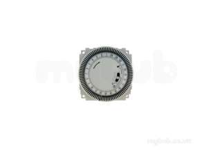 Heatline Spares -  Heatline 3004092002 Programme Timer