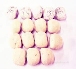 Focal Point Fires Gas Spares -  Focal Ce/f550050 Pebbles