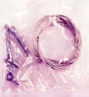 Focal Fb004250/0 Cable Fixing Kit