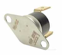Focal Point Fires Gas Spares -  Focal El006050/0 Switch F930125