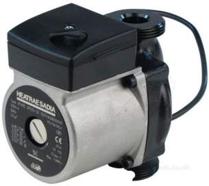 Imi Water Heating Spares -  Baxi Powermax P532 Gold Pump