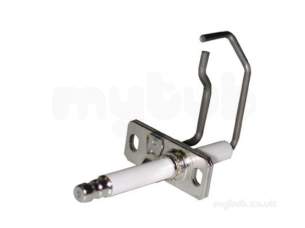 Imi Water Heating Spares -  Baxi Powermax P774 Electrode