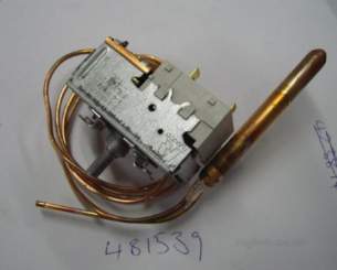 Imi Water Heating Spares -  Powermax P784 Thermostat K36 P1338 Boiler