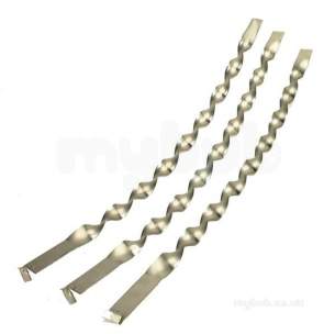 Imi Water Heating Spares -  Powermax P626 Heat Exchanger Baffle