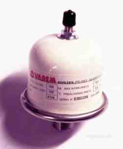 Baxi Boiler Spares -  Powermax P732 Mini Expansion Vessel