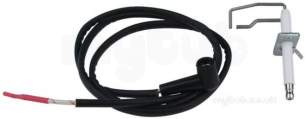 Imi Water Heating Spares -  Baxi Powermax P529 Ht Lead