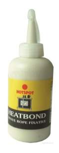 Hydrachem Spares -  Hydrachem 201610 Heatbond Bottle 125ml