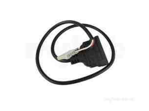 Heatline Spares -  Heatline 3003200041 Lead For Valve Motor