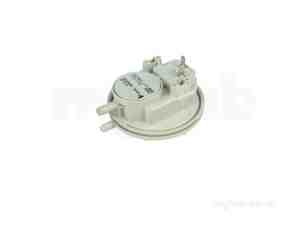 Heatline Spares -  Heatline 3003200909 Air Pressure Switch