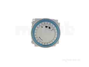 Heatline Spares -  Heatline 3003200125 Programme Timer