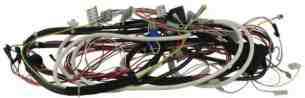Heatline Spares -  Heatline 3003200513 Wiring Harness