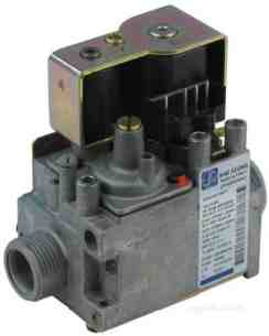 Heatline Spares -  Glowworm Heatline 3003200657 Gas Valve