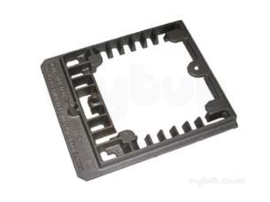 Parkray Boiler Spares -  Parkray 086007 Grate Frame 086007bp