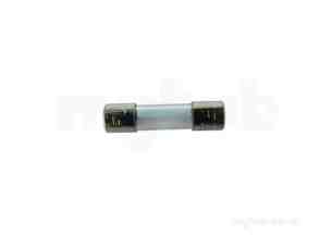 Heatline Spares -  Heatline 3003201312 Pcb Fuse 2a D003201312