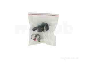 Heatline Spares -  Heatline 3003201510 Flow Sensor D003201510