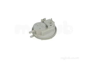Heatline Spares -  Heatline 3003200032 Air Pressure Switch
