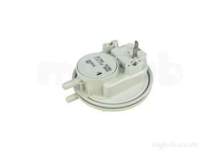 Heatline Spares -  Heatline 3003200136 Air Pressure Switch