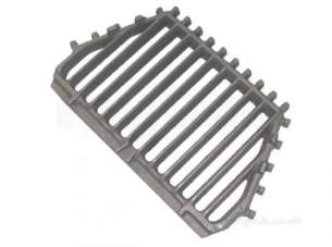 Parkray Boiler Spares -  Parkray 079054 16inch Bottom Grate