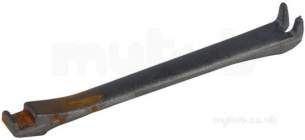 Parkray Boiler Spares -  Parkray 019482 Operating Tool 019482sb