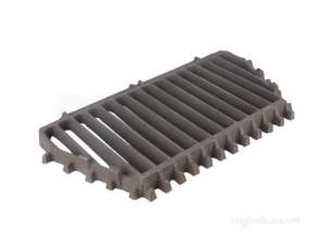 Parkray Boiler Spares -  Parkray 079170 18inch Bottom Grate