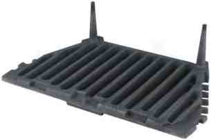 Firemaster Ouzlendale Solid Fuel -  Firemaster Reg1601 16inch Grate 1006