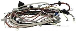 Heatline Spares -  Heatline 3003200366 Wiring Harness