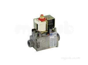 Heatline Spares -  Albion Heatline 3002194930 Gas Valve