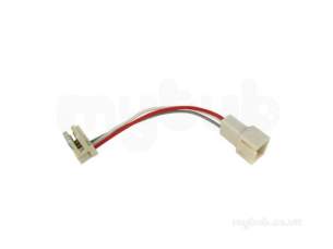 Heatline Spares -  Heatline 3003201489 Cable Adaptor