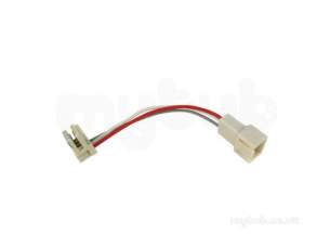 Heatline Spares -  Heatline 3003201489 Cable Adaptor