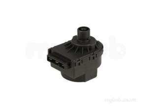 Heatline Spares -  Heatline 3003200039 Diverter Valve Motor