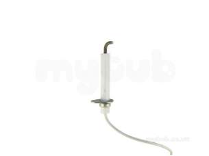 Heatline Spares -  Heatline 3003200034 Left Ign Electrode