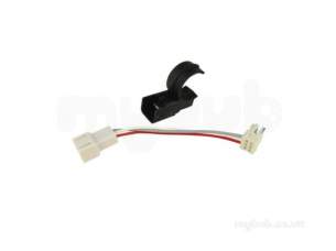 Heatline Spares -  Heatline 3003200374 Flow Sensor D001060236